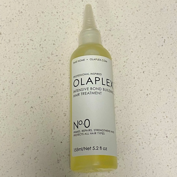 AUTHENTIC Olaplex No.0 Intensive Bond Building hair treatment - Picture 2 of 6